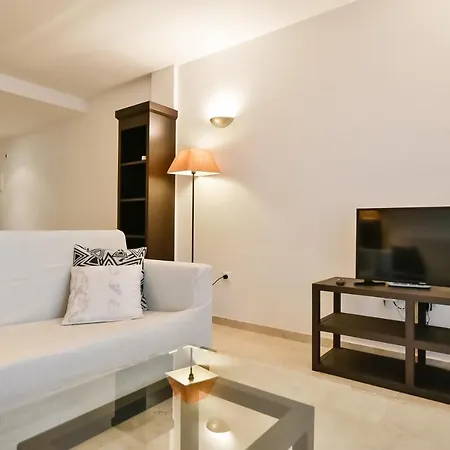 Lejlighed 216 Recoleta Style - Alicante Holiday Torrevieja