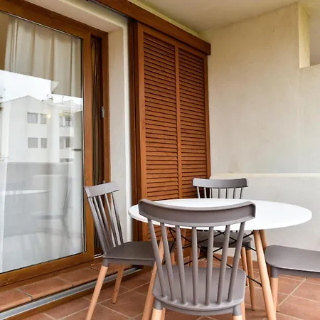 216 Recoleta Style - Alicante Holiday *