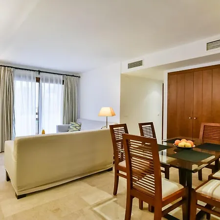 216 Recoleta Style - Alicante Holiday