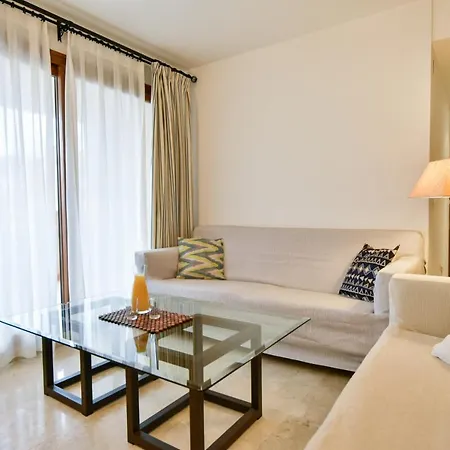 216 Recoleta Style - Alicante Holiday Torrevieja
