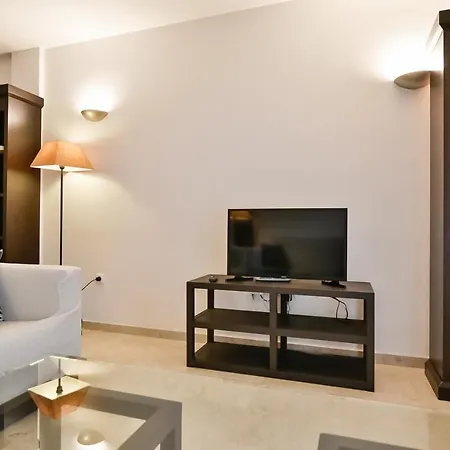 216 Recoleta Style - Alicante Holiday Lejlighed Torrevieja