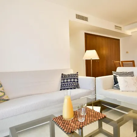 216 Recoleta Style - Alicante Holiday Torrevieja