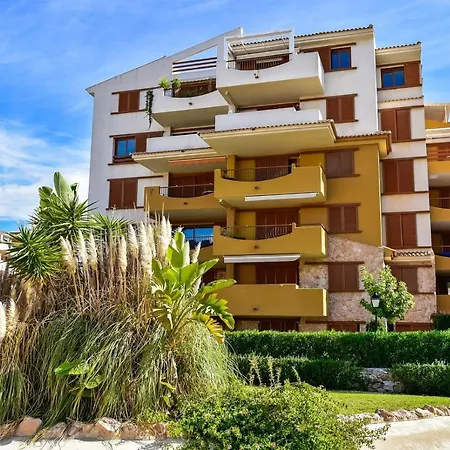 Lejlighed 216 Recoleta Style - Alicante Holiday Torrevieja