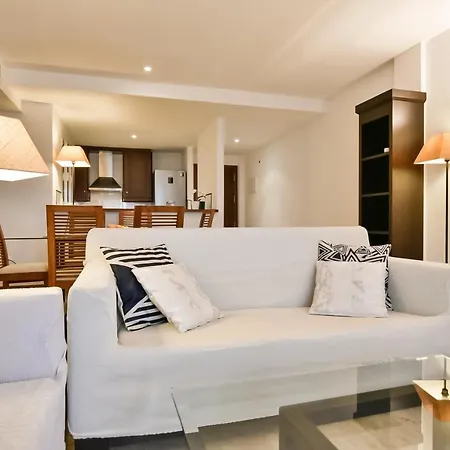216 Recoleta Style - Alicante Holiday * Torrevieja