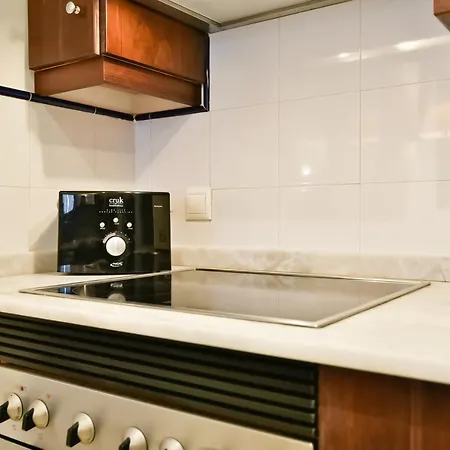 216 Recoleta Style - Alicante Holiday * Torrevieja