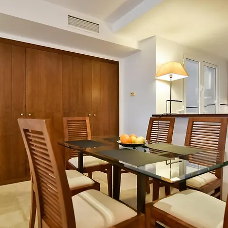 216 Recoleta Style - Alicante Holiday * Torrevieja