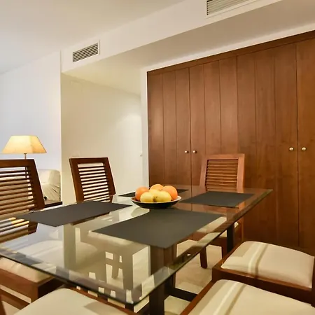 216 Recoleta Style - Alicante Holiday * Torrevieja