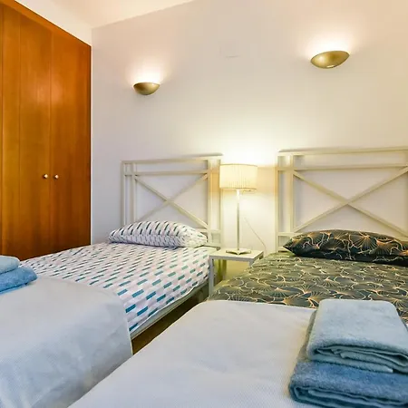 216 Recoleta Style - Alicante Holiday Torrevieja