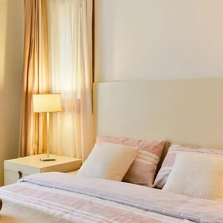 216 Recoleta Style - Alicante Holiday