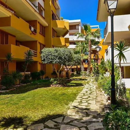 216 Recoleta Style - Alicante Holiday Lejlighed