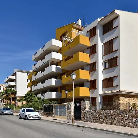 216 Recoleta Style - Alicante Holiday * Torrevieja