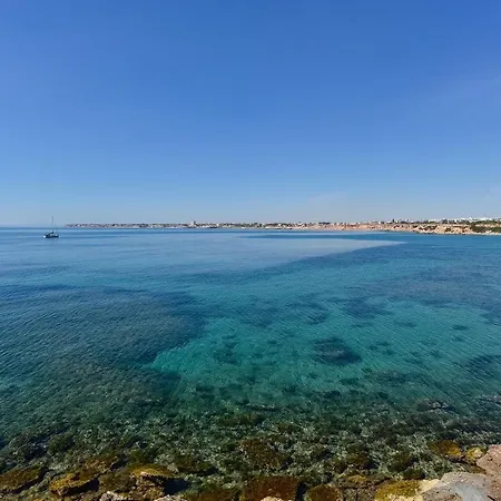 216 Recoleta Style - Alicante Holiday *