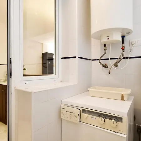 216 Recoleta Style - Alicante Holiday