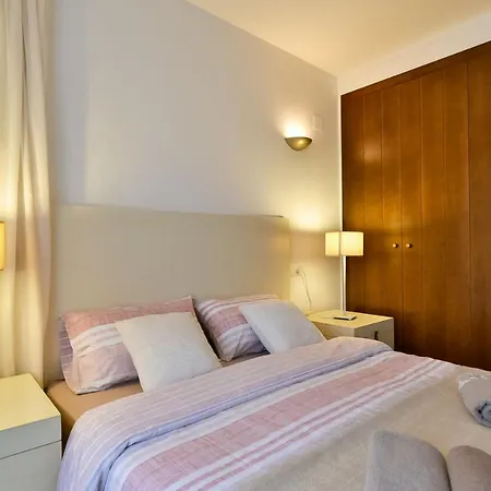 216 Recoleta Style - Alicante Holiday *