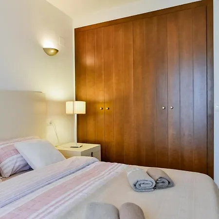 Lejlighed 216 Recoleta Style - Alicante Holiday Torrevieja