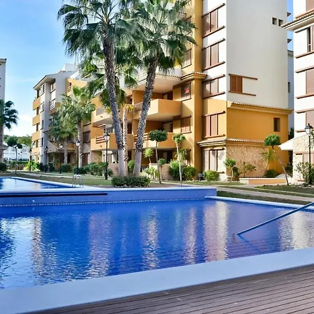 216 Recoleta Style - Alicante Holiday *