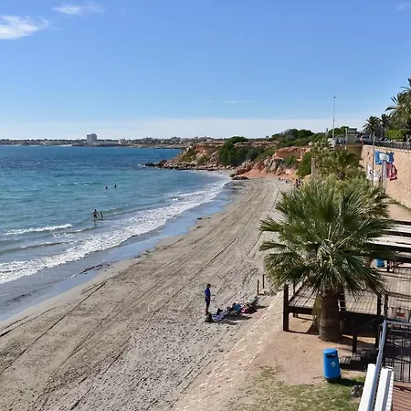 216 Recoleta Style - Alicante Holiday Lejlighed Torrevieja