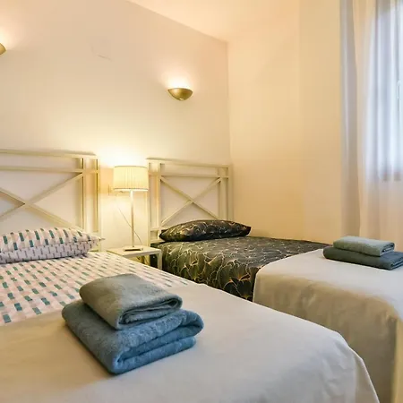 216 Recoleta Style - Alicante Holiday * Torrevieja