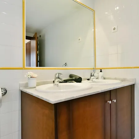 216 Recoleta Style - Alicante Holiday Torrevieja