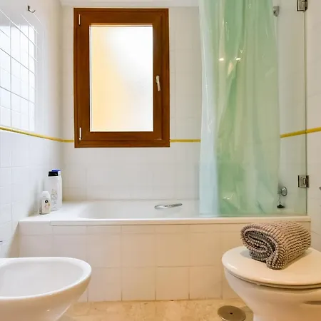216 Recoleta Style - Alicante Holiday * Torrevieja