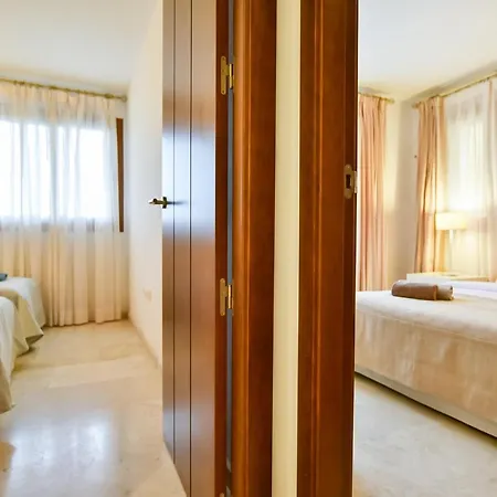 216 Recoleta Style - Alicante Holiday Lejlighed