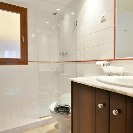 216 Recoleta Style - Alicante Holiday Torrevieja