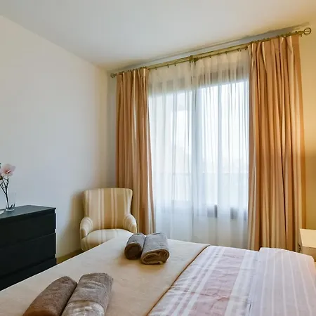 216 Recoleta Style - Alicante Holiday Torrevieja