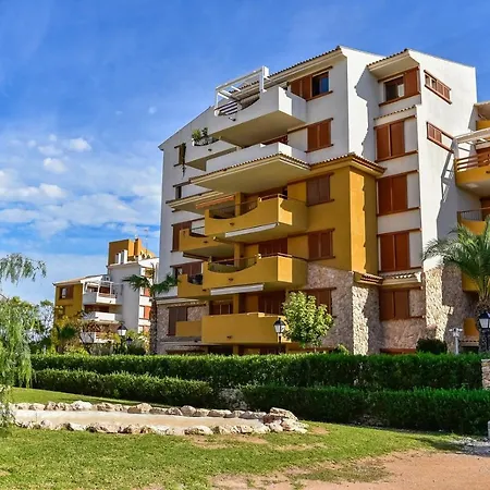 216 Recoleta Style - Alicante Holiday * Torrevieja